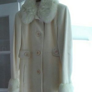 SALE.   Ladies Beautiful Winter Dress Coat. WAS 60.00 NOW 46.00